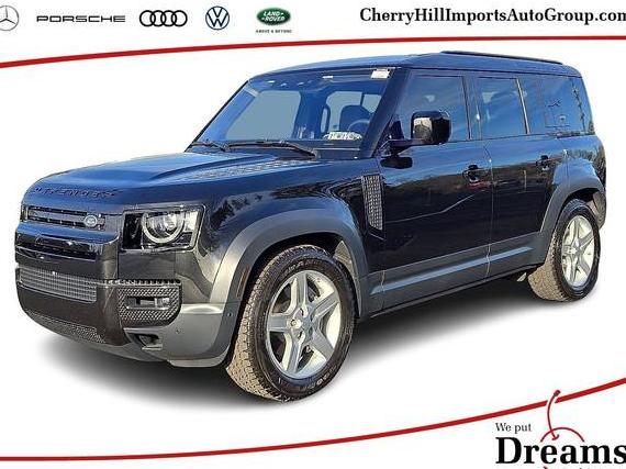 LAND ROVER DEFENDER 2020 SALEP7EU8L2019211 image LAND ROVER DEFENDER 2020 SALEP7EU8L2019211 image